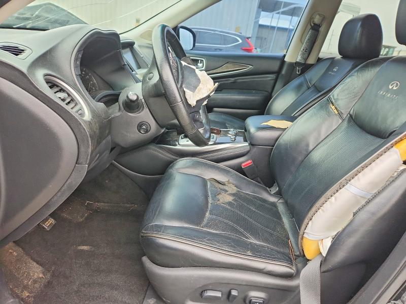 Продаж на аукціоні авто 2013 Infiniti Jx35, vin: 5N1AL0MN4DC309097, номер лоту: 78453835