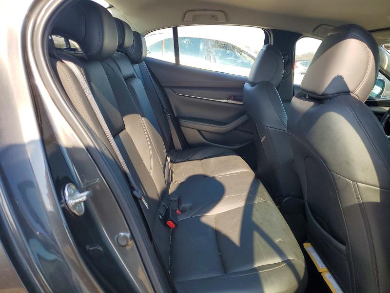78802795 :رقم المزاد ، 3MZBPACL6LM133442 vin ، 2020 Mazda 3 مزاد بيع