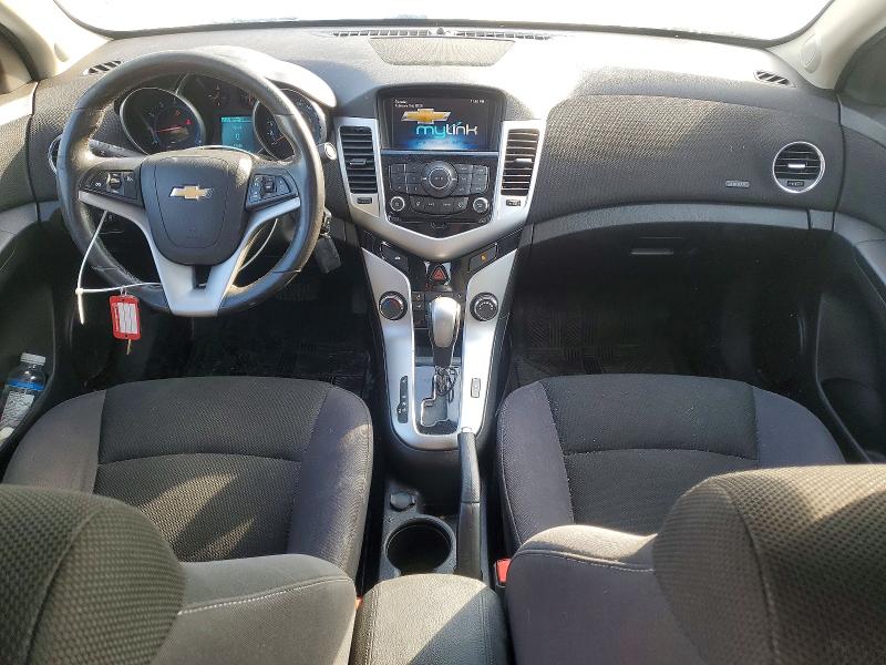 Aukcja sprzedaży 2015 Chevrolet Cruze, vin: 1G1PC5SB2F7103866, numer aukcji: 75799925