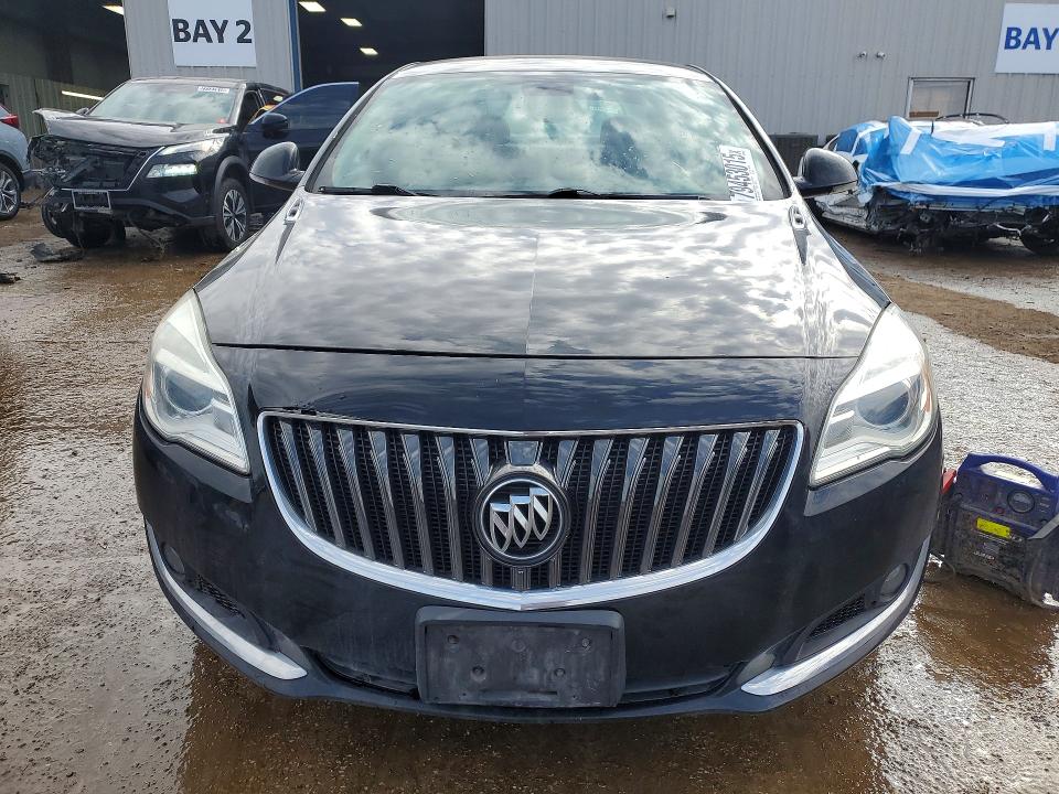 Продаж на аукціоні авто 2015 Buick Regal, vin: 2G4GK5EX7F9246176, номер лоту: 79453015
