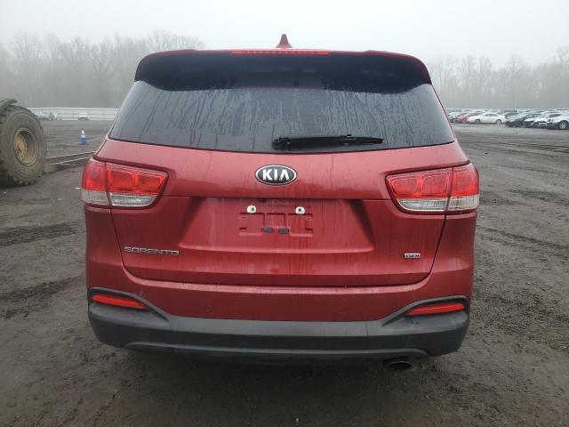 Aukcja sprzedaży 2017 Kia Sorento, vin: 5XYPG4A31HG247320, numer aukcji: 73693225