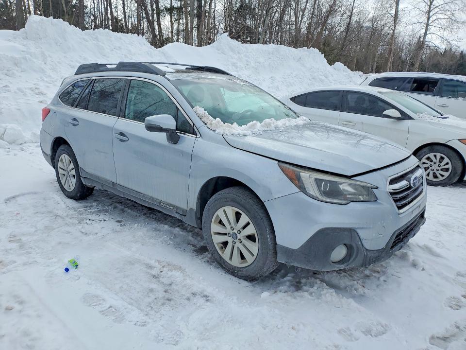 Продаж на аукціоні авто 2019 Subaru Outback, vin: 4S4BSDGC9K3333045, номер лоту: 78148925