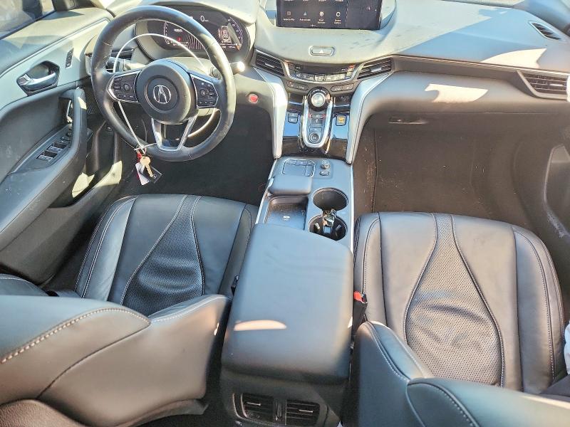 Aukcja sprzedaży 2024 Acura Tlx, vin: 19UUB5F43RA001168, numer aukcji: 75772375