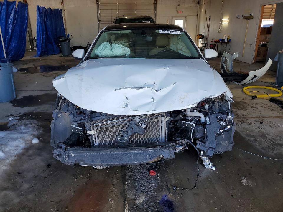 76552905 :رقم المزاد ، 3VWC57BU9KM144800 vin ، 2019 Volkswagen Jetta مزاد بيع