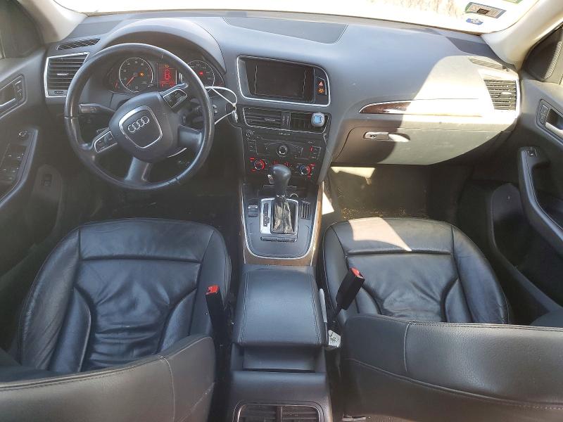 Aukcja sprzedaży 2011 Audi Q5, vin: WA1CFAFP2BA033675, numer aukcji: 76906865
