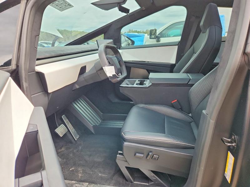 Aukcja sprzedaży 2024 Tesla Cybertruck, vin: 7G2CEHEE3RA000259, numer aukcji: 75187555
