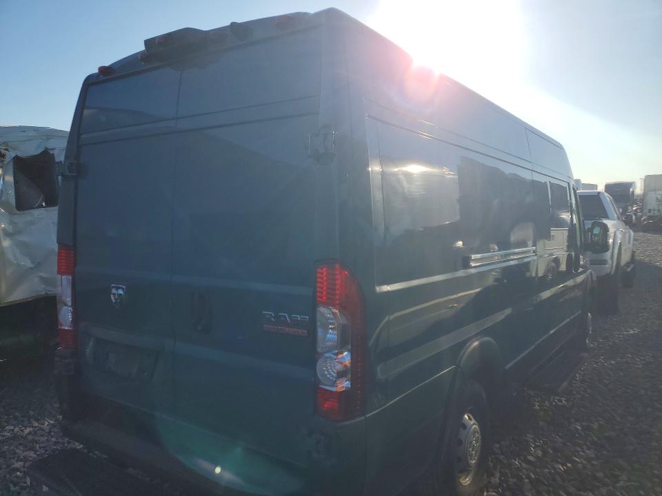 Aukcja sprzedaży 2021 Ram Pro Master, vin: 3C6MRVJG1ME550036, numer aukcji: 72730195