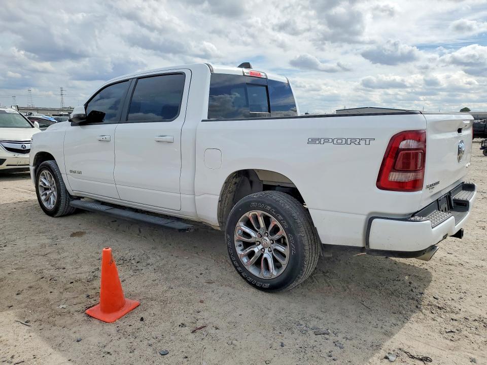 Продажа на аукционе авто 2023 Ram 1500, vin: 1C6SRFJTXPN638268, номер лота: 75847725