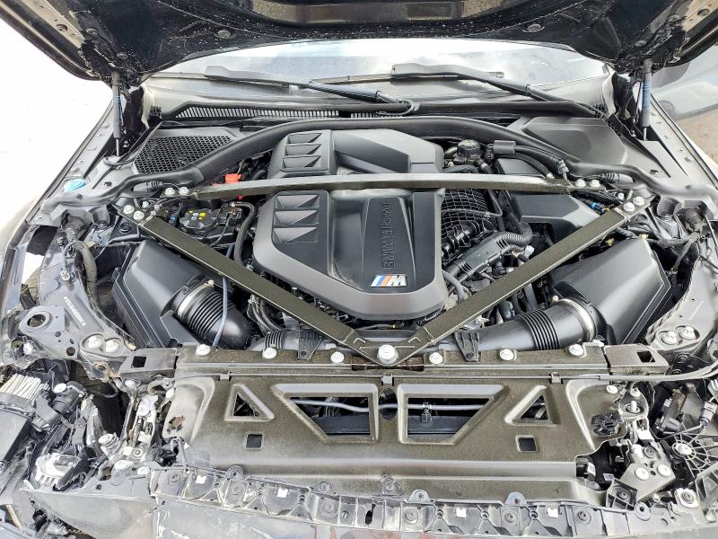 Aukcja sprzedaży 2024 Bmw M4, vin: WBS33BA05RCN89663, numer aukcji: 79291655