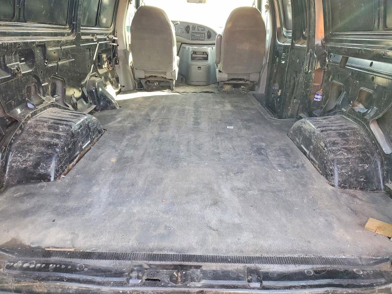 79376175 :رقم المزاد ، 1FTRE14W33HB78195 vin ، 2003 Ford Econoline مزاد بيع