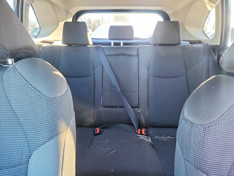 2022 Toyota Rav4 მანქანა იყიდება აუქციონზე, vin: 4T3LWRFV6NU069555, აუქციონის ნომერი: 75909365