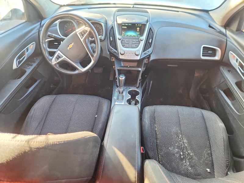 76371875 :رقم المزاد ، 2GNALCEKXG1118098 vin ، 2016 Chevrolet Equinox Lt مزاد بيع