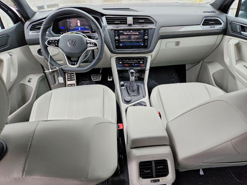 Aukcja sprzedaży 2024 Volkswagen Tiguan, vin: 3VV8B7AX2RM185696, numer aukcji: 77730835