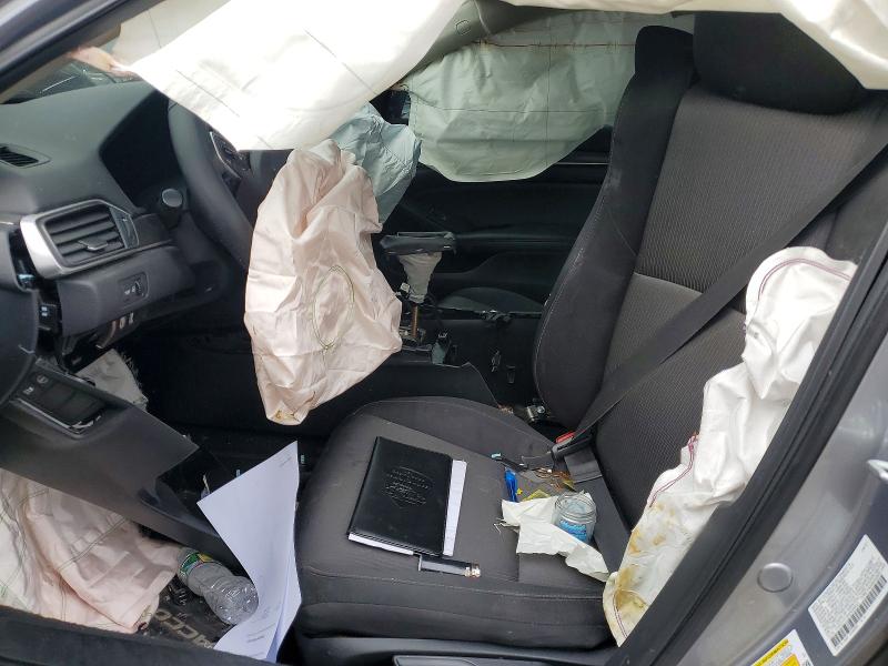 Продаж на аукціоні авто 2021 Honda Accord, vin: 1HGCV1F19MA068433, номер лоту: 76213795
