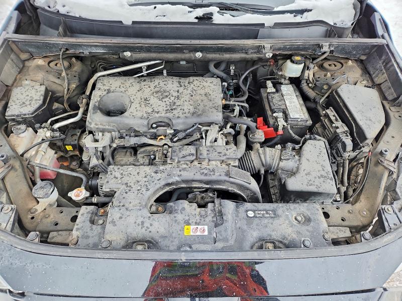 2020 Toyota Rav4 მანქანა იყიდება აუქციონზე, vin: 2T3R1RFV8LC106788, აუქციონის ნომერი: 74957985