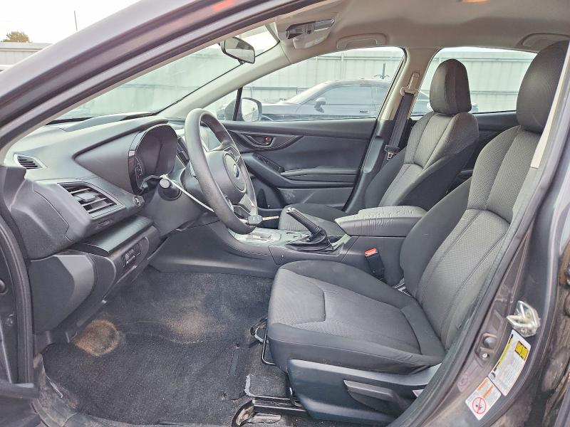 Aukcja sprzedaży 2019 Subaru Impreza, vin: 4S3GTAA65K3723682, numer aukcji: 77104435