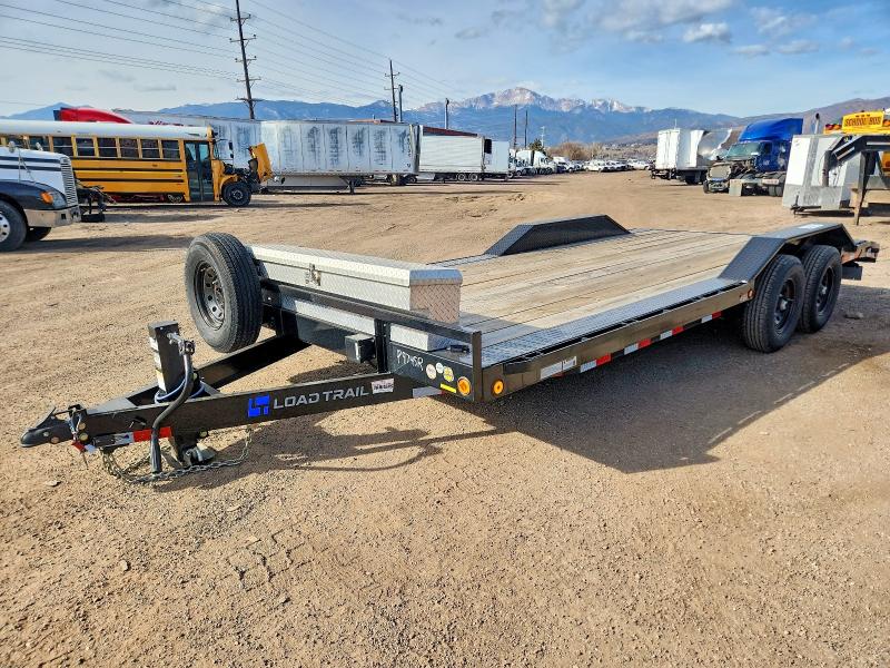 Продажа на аукционе авто 2025 Ldtl Trailer, vin: 4ZECH2029S1335298, номер лота: 75840665