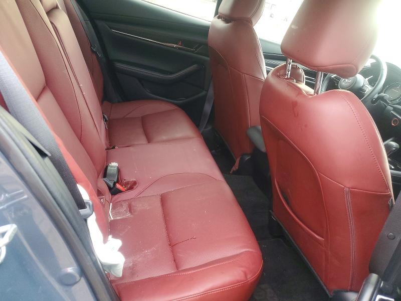 Продаж на аукціоні авто 2024 Mazda 3, vin: 3MZBPBCM6RM403499, номер лоту: 74989845