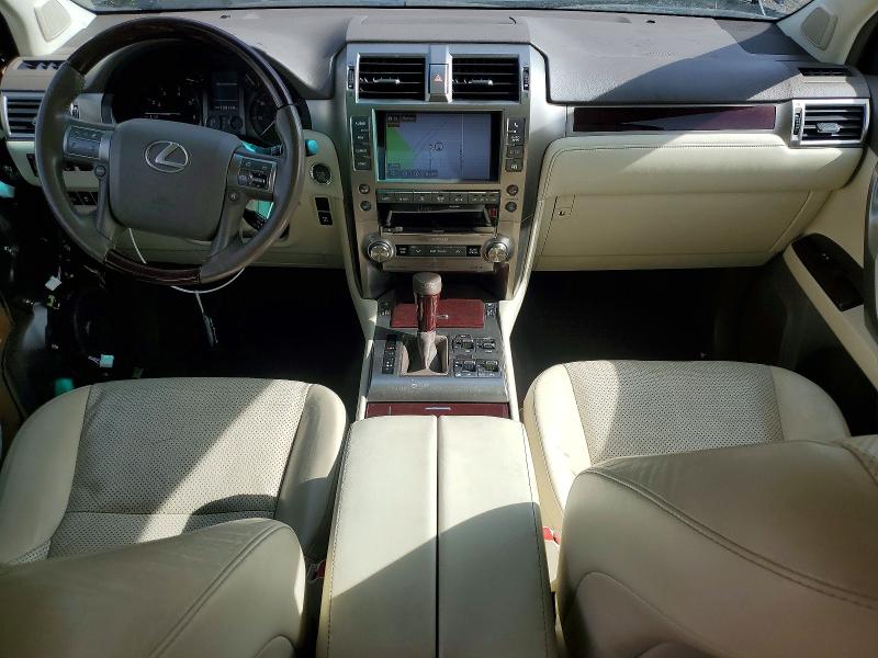 Продажа на аукционе авто 2014 Lexus Gx 460 Pre, vin: JTJJM7FXXE5070053, номер лота: 77196825