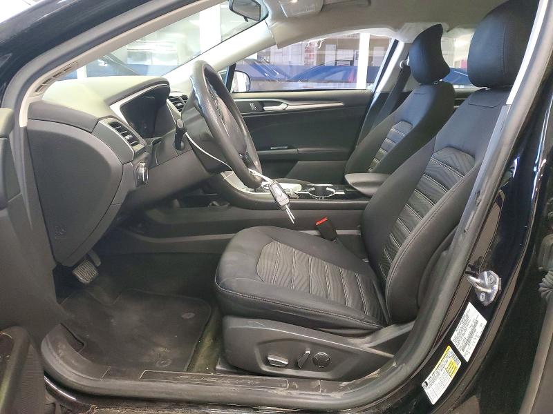 2016 Ford Fusion მანქანა იყიდება აუქციონზე, vin: 3FA6P0H78GR317080, აუქციონის ნომერი: 79417115