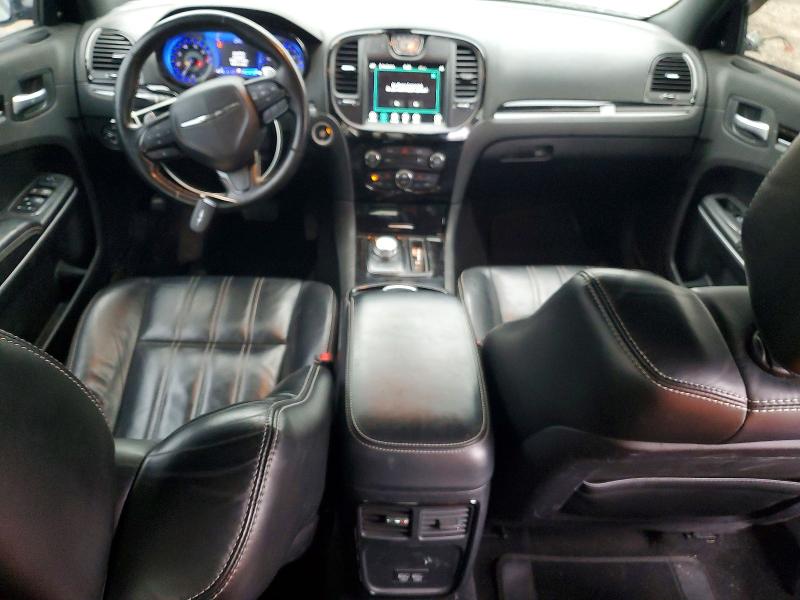 2020 Chrysler 300 მანქანა იყიდება აუქციონზე, vin: 2C3CCAGG5LH148310, აუქციონის ნომერი: 77768515