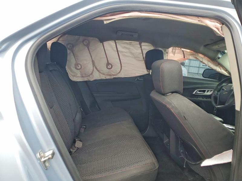 Продаж на аукціоні авто 2015 Chevrolet Equinox, vin: 2GNALAEK6F6118024, номер лоту: 79224495