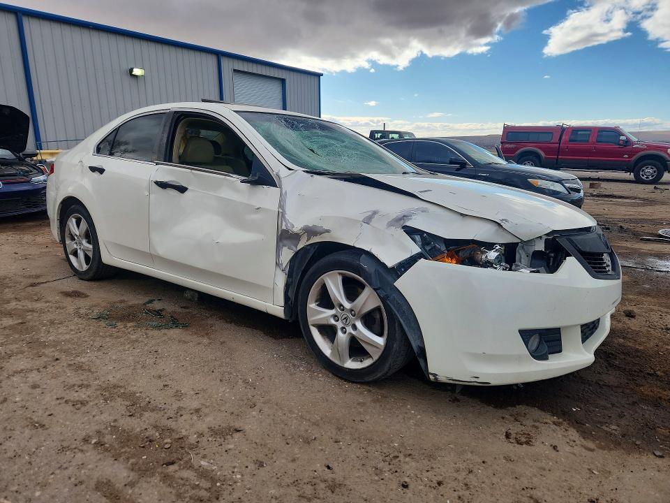 Продаж на аукціоні авто 2009 Acura Tsx, vin: JH4CU26679C036917, номер лоту: 77985995