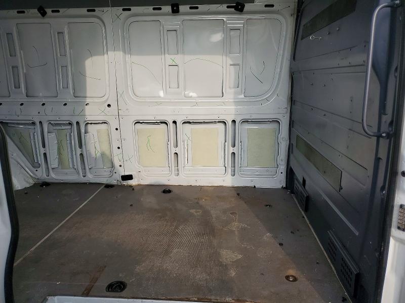 Aukcja sprzedaży 2021 Mercedes-benz Sprinter, vin: W1W4DCHY1MT047743, numer aukcji: 78336295
