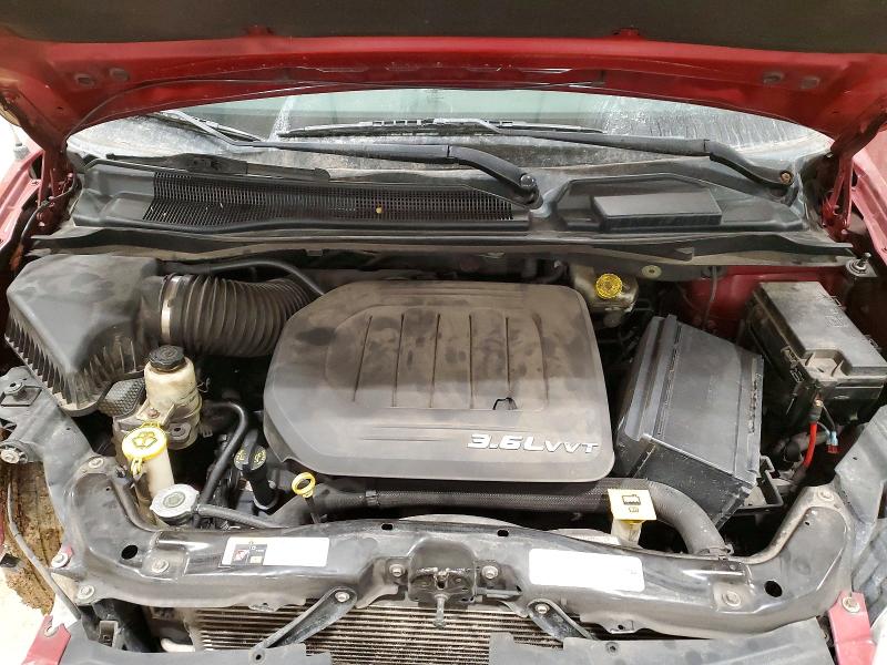 Продажа на аукционе авто 2015 Chrysler Town & Country, vin: 2C4RC1CG9FR743364, номер лота: 77724905