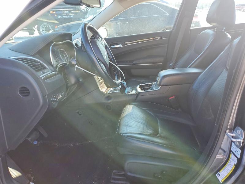 Продажа на аукционе авто 2019 Chrysler 300 Limite, vin: 2C3CCAEG1KH585688, номер лота: 75344255