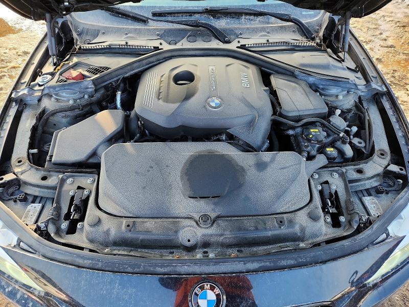 Продажа на аукционе авто 2018 Bmw 330, vin: WBA8D9G51JNU67670, номер лота: 75072015