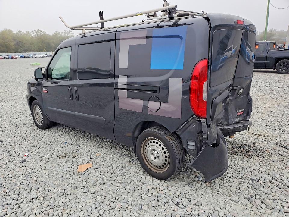 Aukcja sprzedaży 2022 Ram Promaster City, vin: ZFBHRFAB3N6W62254, numer aukcji: 79392915