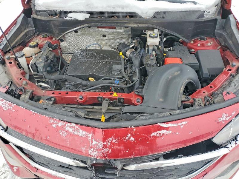 Aukcja sprzedaży 2020 Buick Encore Gx, vin: KL4MMDS21LB085414, numer aukcji: 74815305