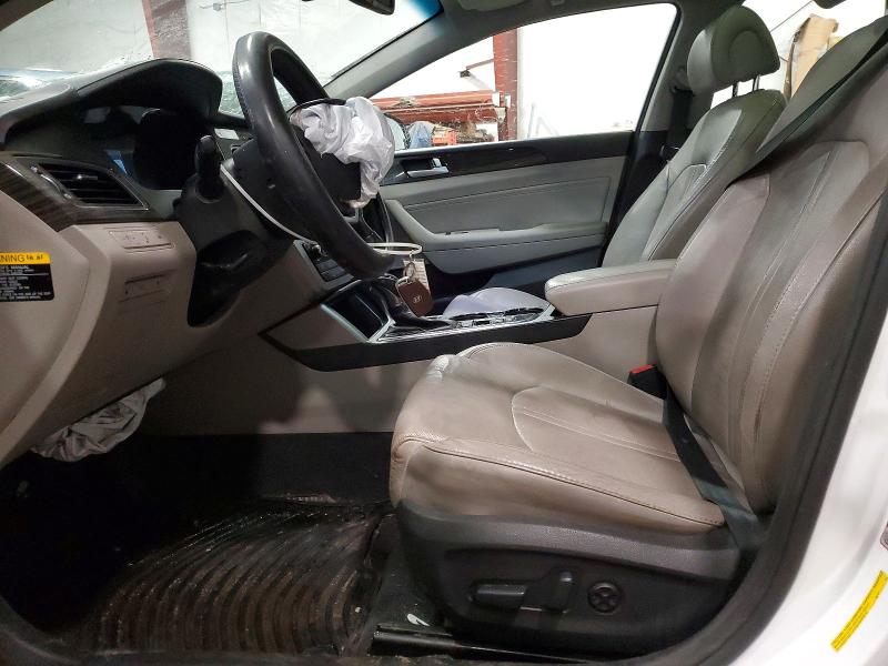 Продаж на аукціоні авто 2015 Hyundai Sonata, vin: 5NPE34AFXFH079034, номер лоту: 46728886