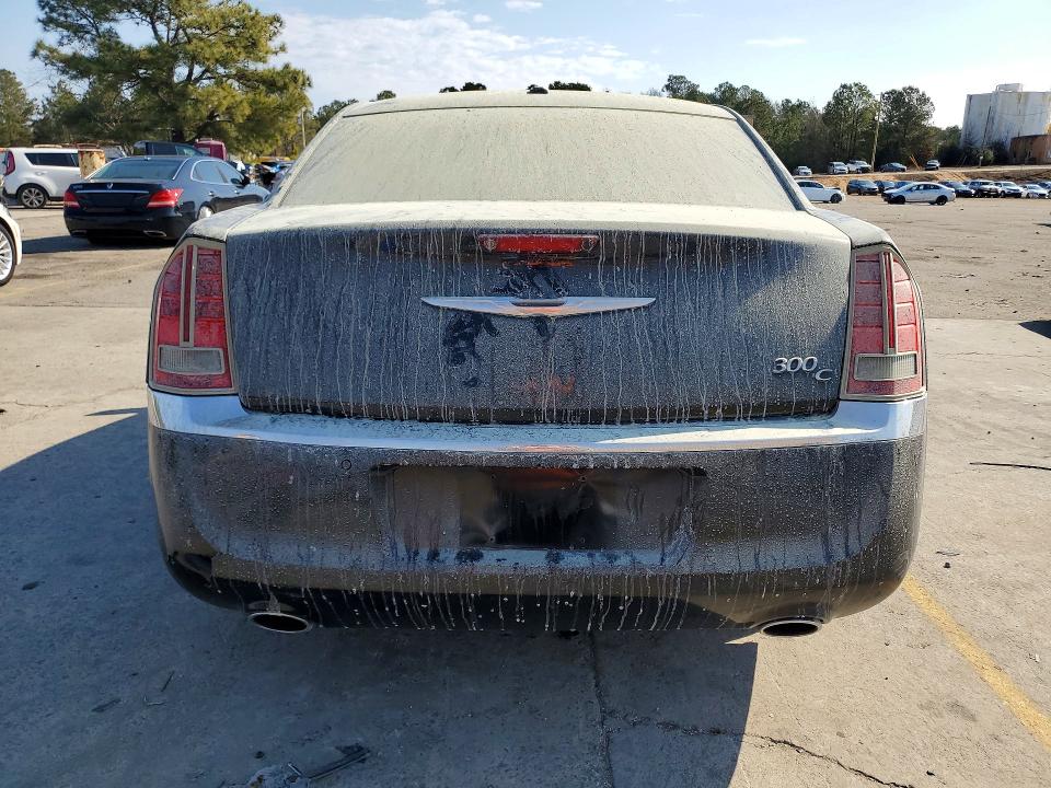 Aukcja sprzedaży 2013 Chrysler 300c, vin: 2C3CCAET0DH515552, numer aukcji: 76722435
