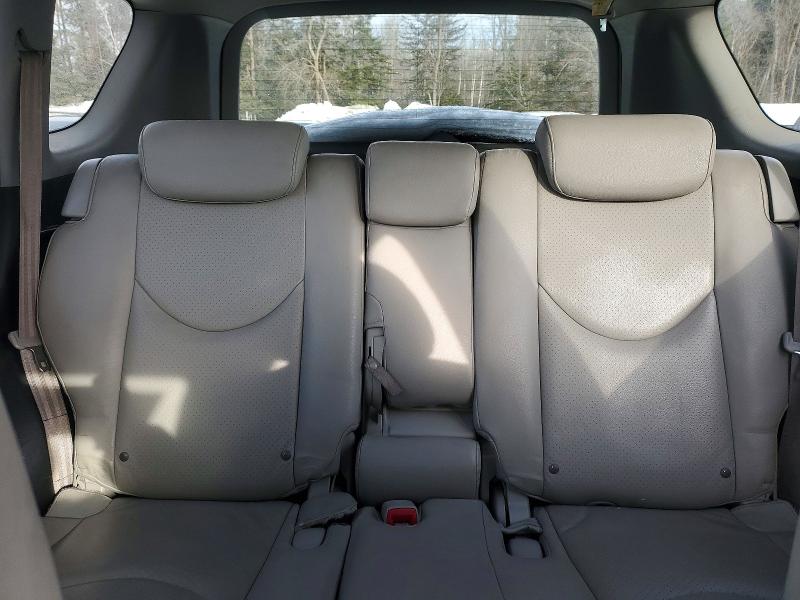 Auction sale of the 2008 Toyota Rav4, vin: JTMBK31V285060651, lot number: 78500945