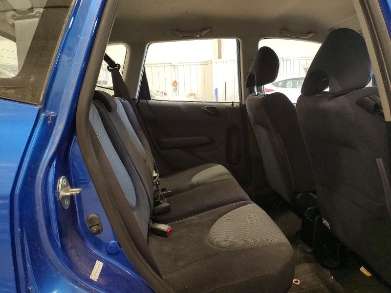 Aukcja sprzedaży 2008 Honda Fit, vin: JHMGD38618S035545, numer aukcji: 79289905