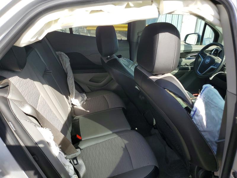 Продаж на аукціоні авто 2015 Buick Encore, vin: KL4CJBSB9FB041772, номер лоту: 77034425