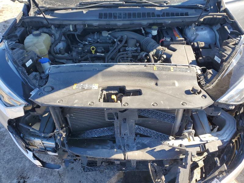 2019 Ford Edge მანქანა იყიდება აუქციონზე, vin: 2FMPK4J97KBB39746, აუქციონის ნომერი: 75842745