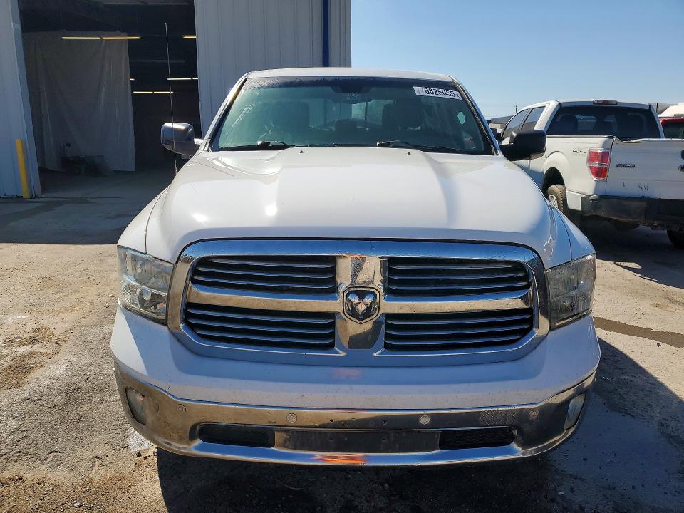 Продажа на аукционе авто 2014 Ram 1500 Slt, vin: 1C6RR6LM1ES391015, номер лота: 76625055