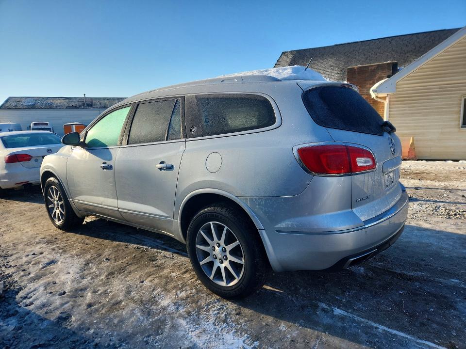 Продаж на аукціоні авто 2015 Buick Enclave, vin: 5GAKVBKD3FJ165826, номер лоту: 75731105