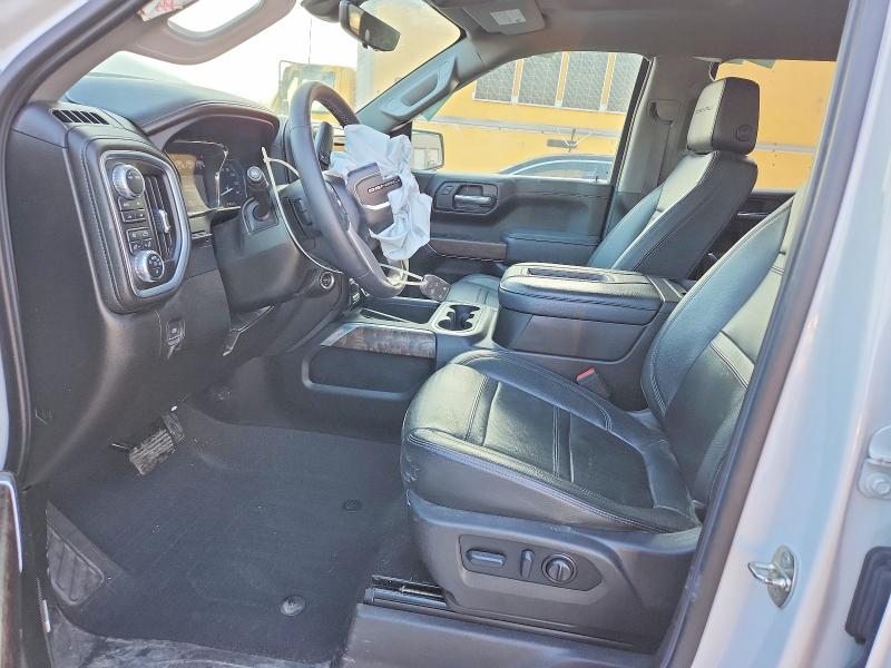 Aukcja sprzedaży 2022 Gmc Sierra Limited, vin: 1GTU9FEL4NZ168577, numer aukcji: 75911645