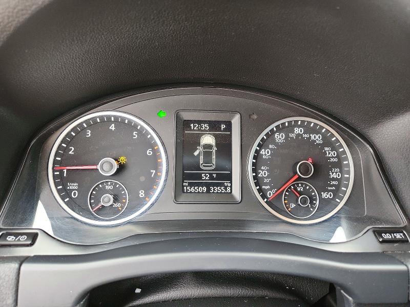 Aukcja sprzedaży 2016 Volkswagen Tiguan, vin: WVGAV7AX9GW582600, numer aukcji: 74823045