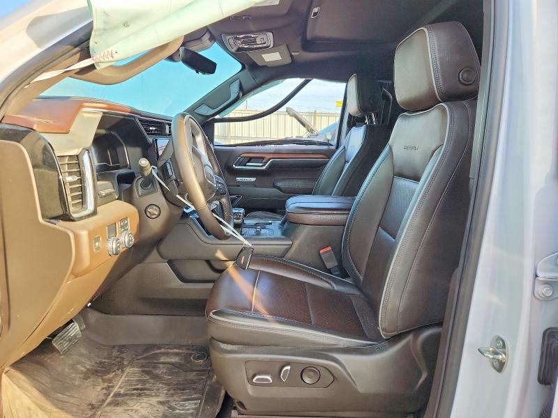 77948395 :رقم المزاد ، 3GTPHGE8XPG188899 vin ، 2023 Gmc Sierra مزاد بيع