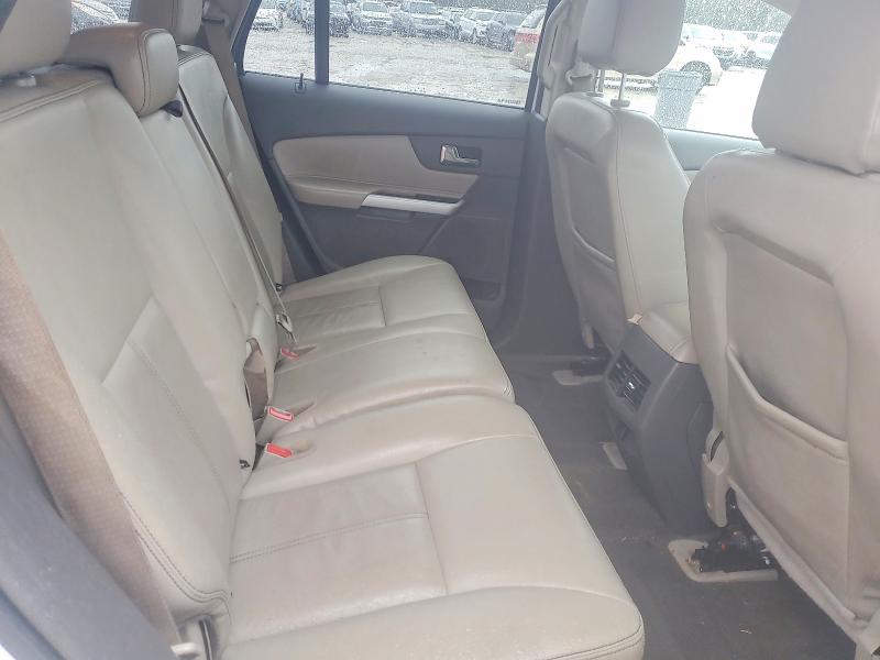 Aukcja sprzedaży 2014 Ford Edge, vin: 2FMDK3JC2EBA01898, numer aukcji: 75820705
