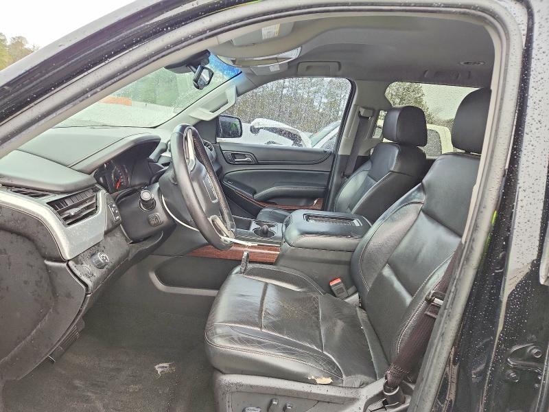 Продажа на аукционе авто 2016 Gmc Yukon, vin: 1GKS1BKC8GR450465, номер лота: 77569035