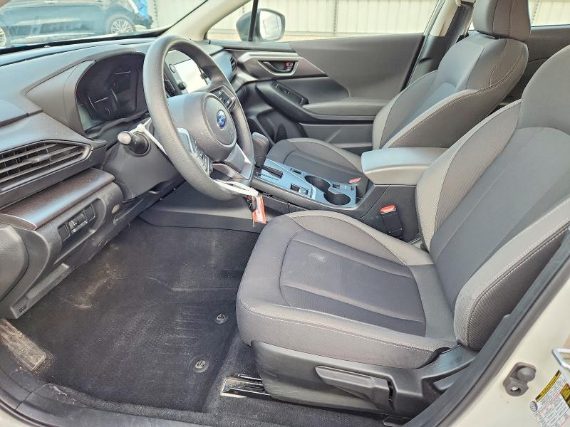 Продаж на аукціоні авто 2024 Subaru Impreza, vin: JF1GUABC9R8379584, номер лоту: 78875505