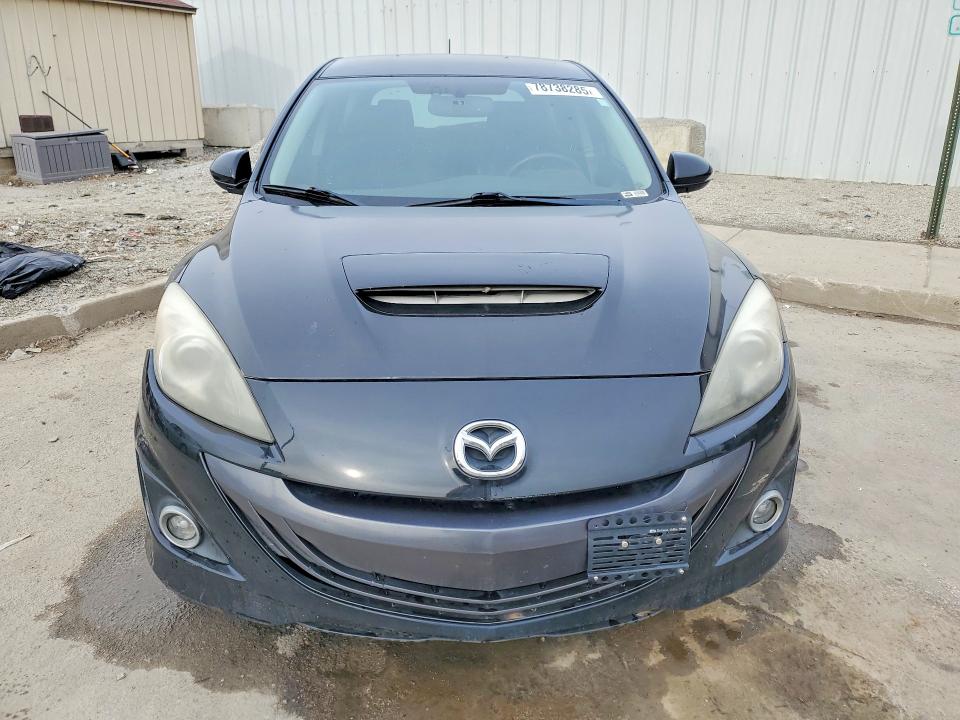 Продаж на аукціоні авто 2012 Mazda Speed, vin: JM1BL1L33C1545975, номер лоту: 78738285