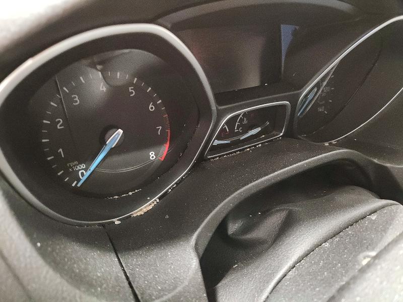 Aukcja sprzedaży 2017 Ford Focus, vin: 1FADP3E26HL275655, numer aukcji: 75964555