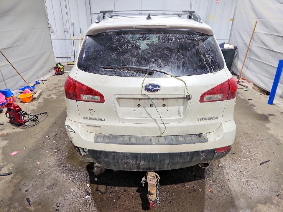 Aukcja sprzedaży 2012 Subaru Tribeca, vin: 4S4WX9GD2C4401366, numer aukcji: 75247275